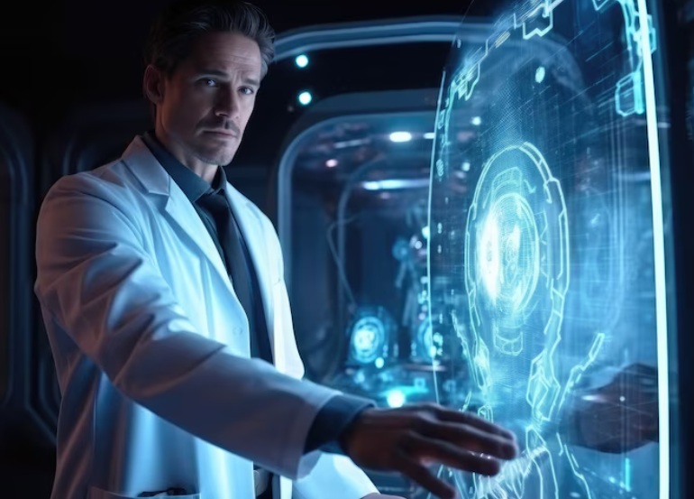 Advancements in Imaging Technology: Shaping the Future