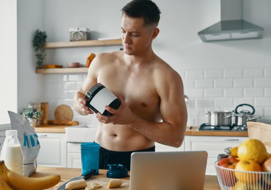 Protein-Angebote entdecken: Top-Supplemente bei MB Nutrition