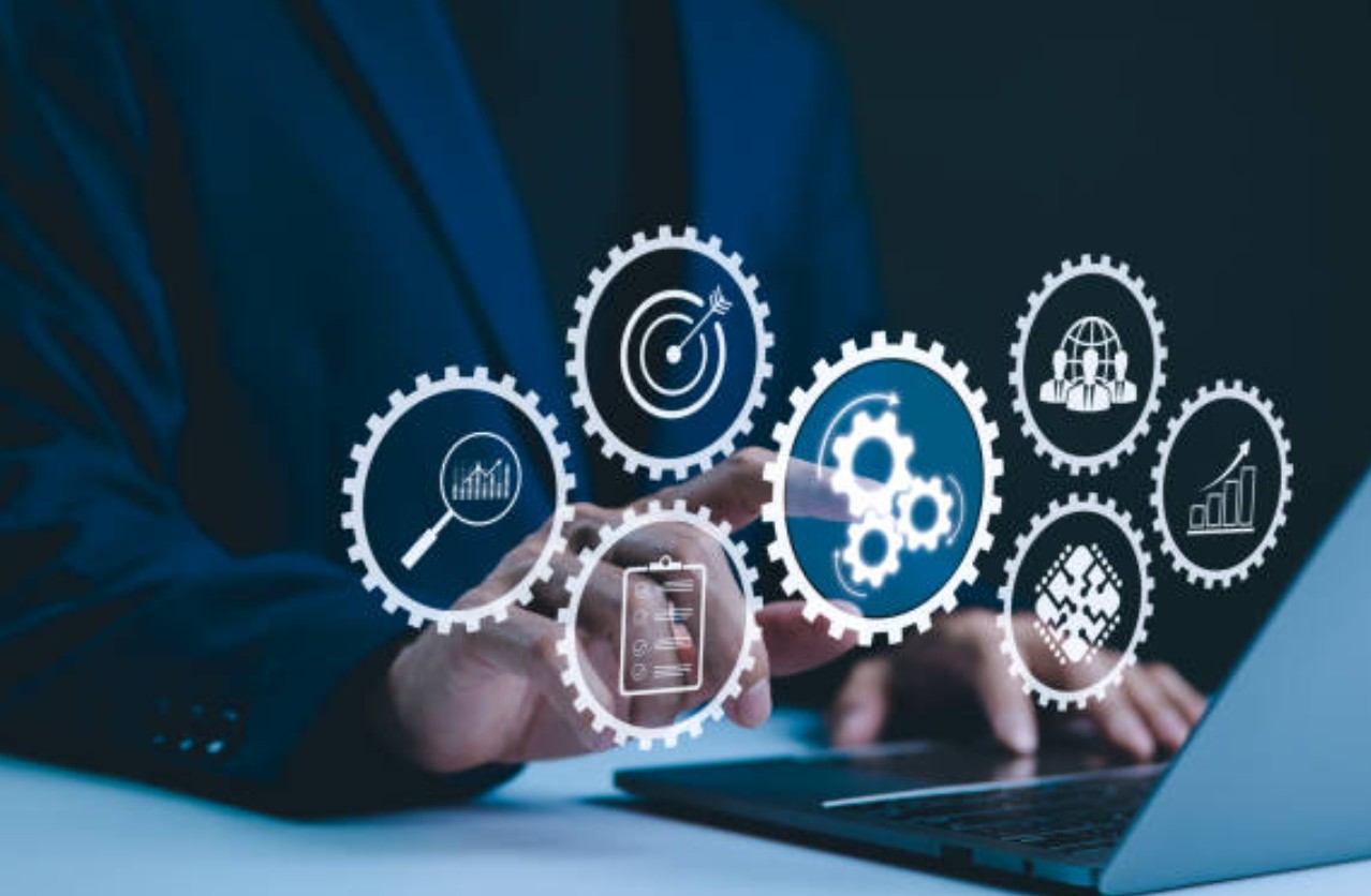 Innovations in Fintech Software Development Solutions
